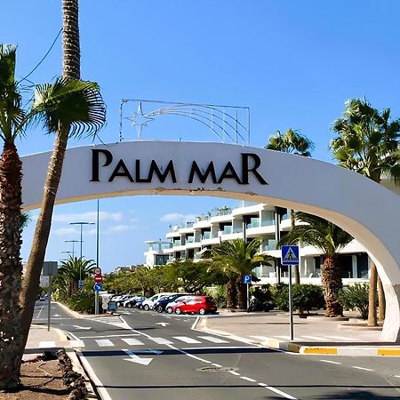 Sunset Palm Mar - Family Friendly Suites Esterno foto