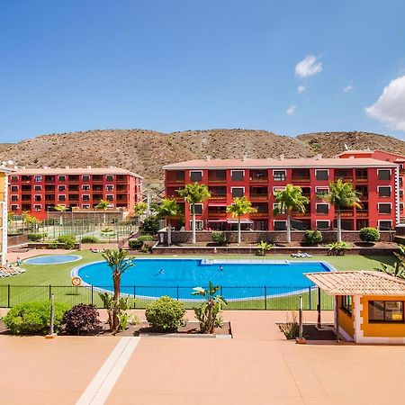 Sunset Palm Mar - Family Friendly Suites Esterno foto