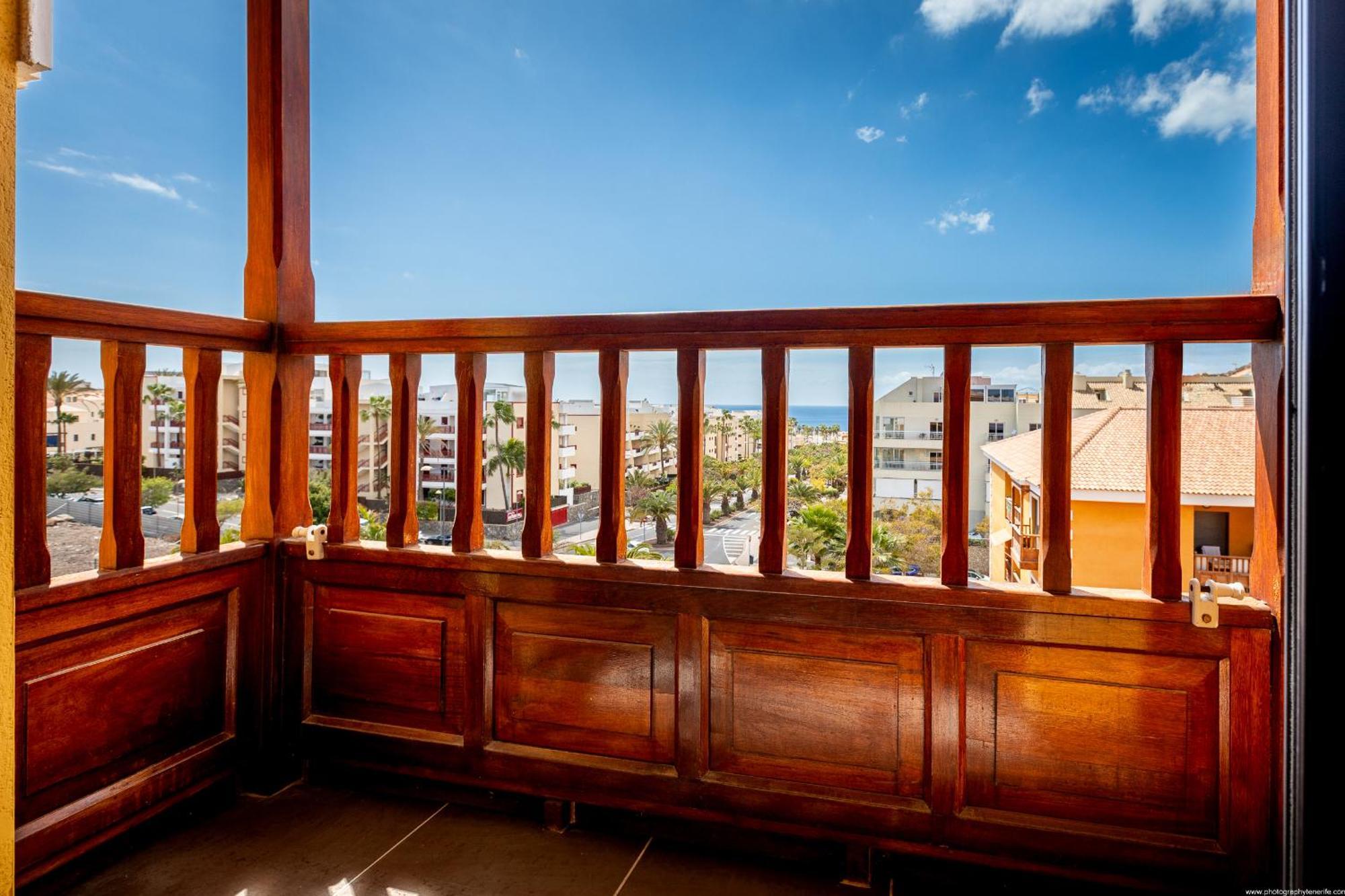 Sunset Palm Mar - Family Friendly Suites Esterno foto