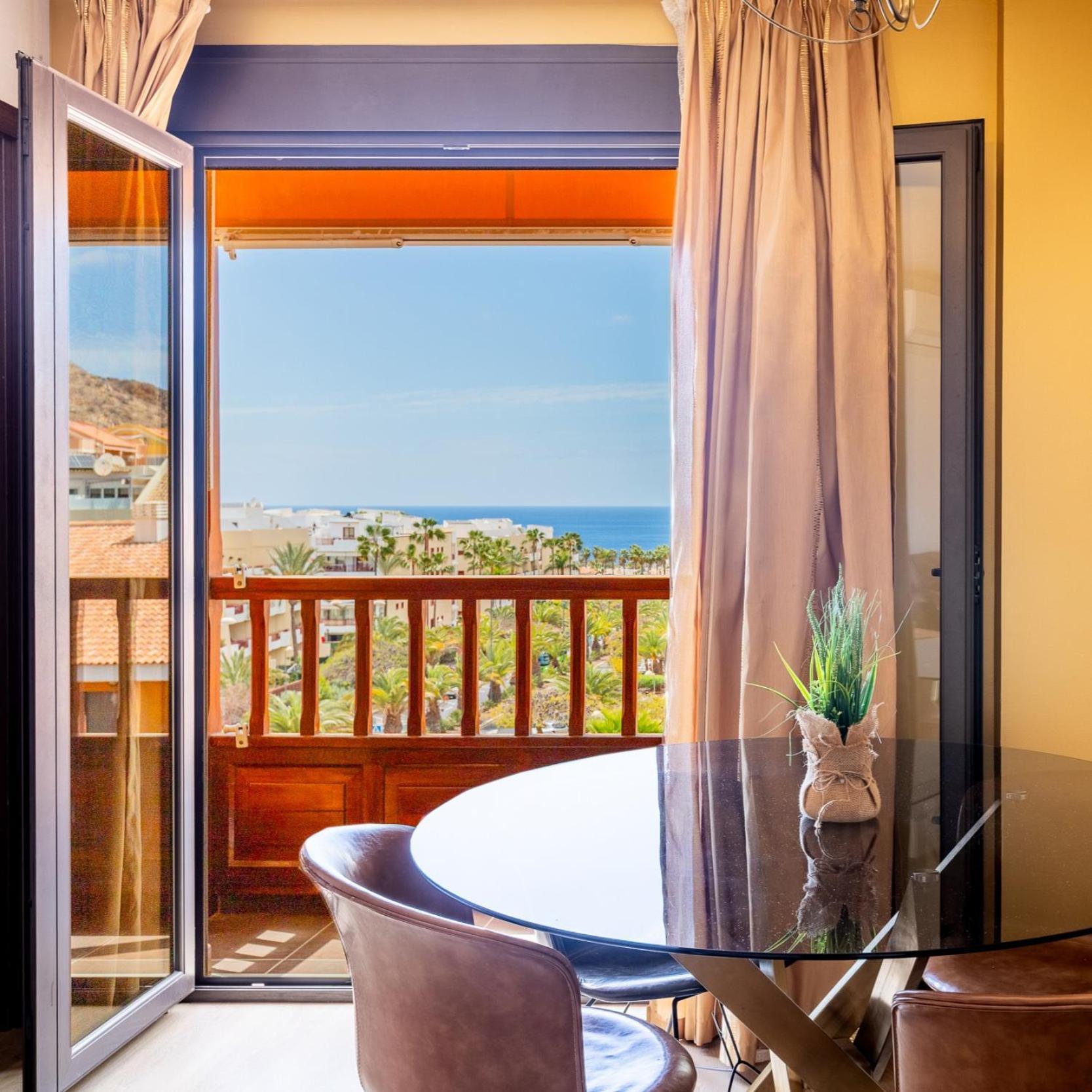 Sunset Palm Mar - Family Friendly Suites Esterno foto