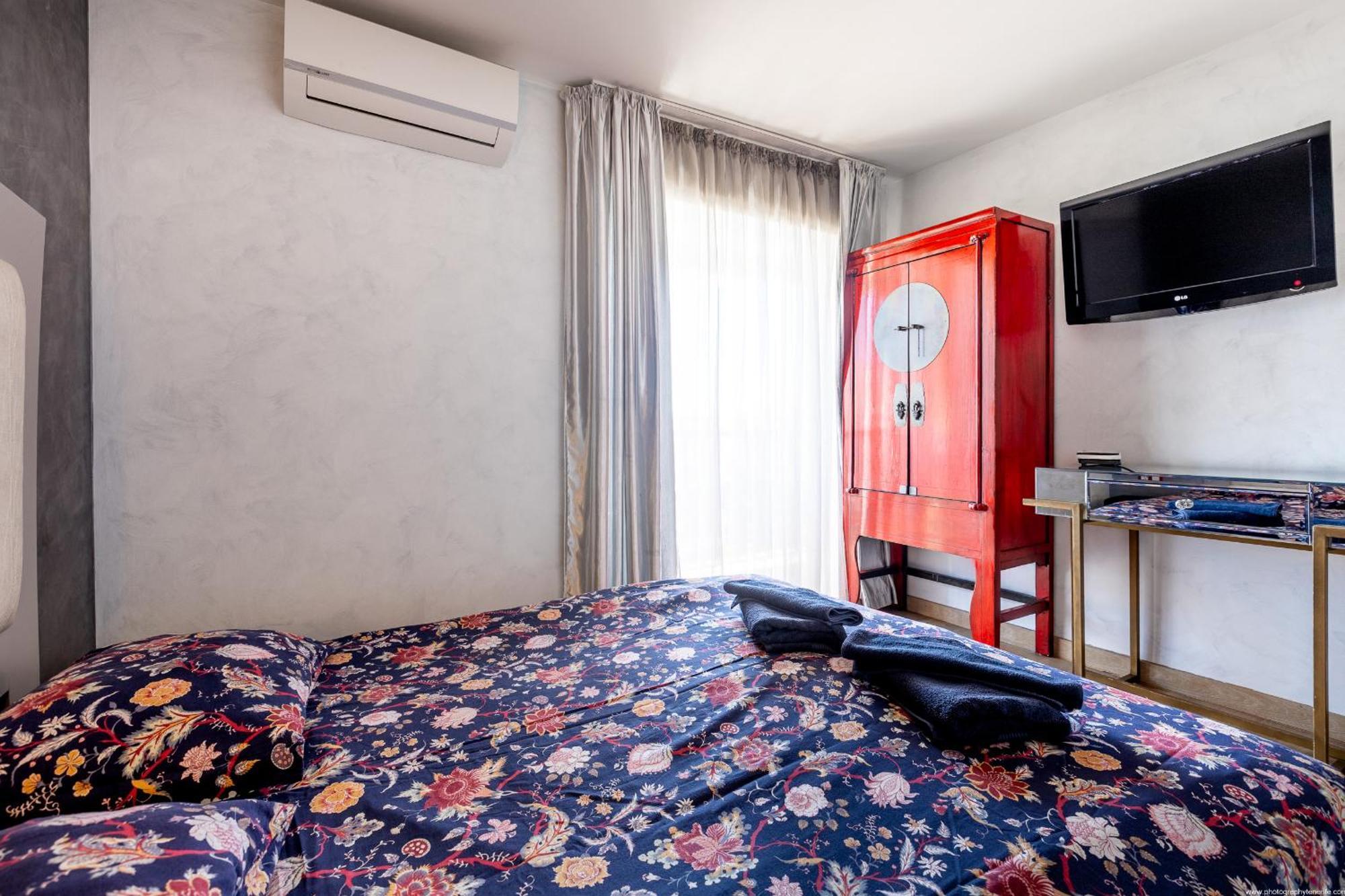 Sunset Palm Mar - Family Friendly Suites Esterno foto
