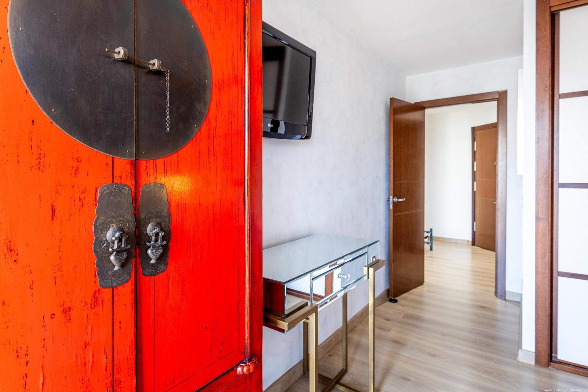 Sunset Palm Mar - Family Friendly Suites Esterno foto