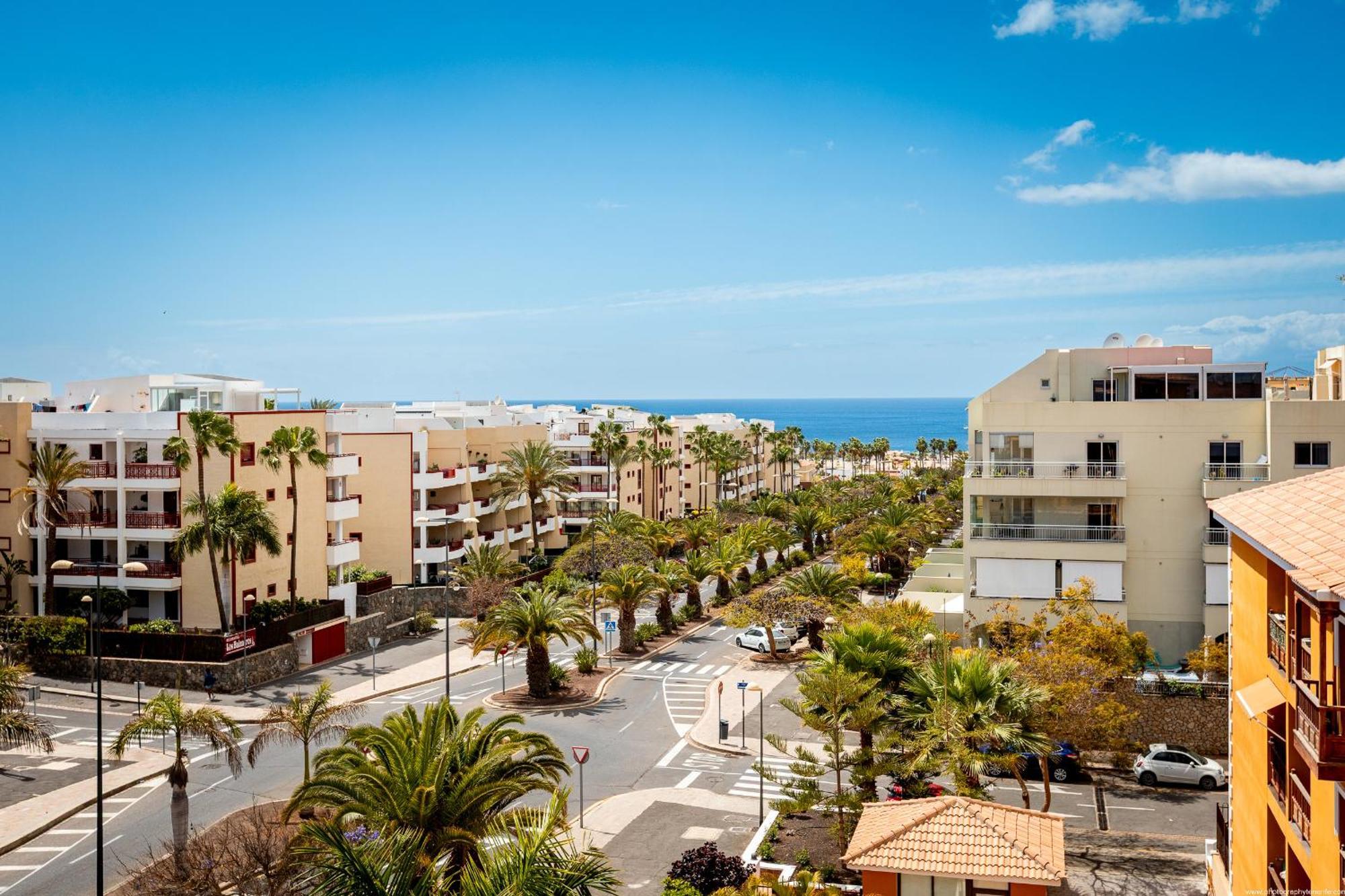 Sunset Palm Mar - Family Friendly Suites Esterno foto