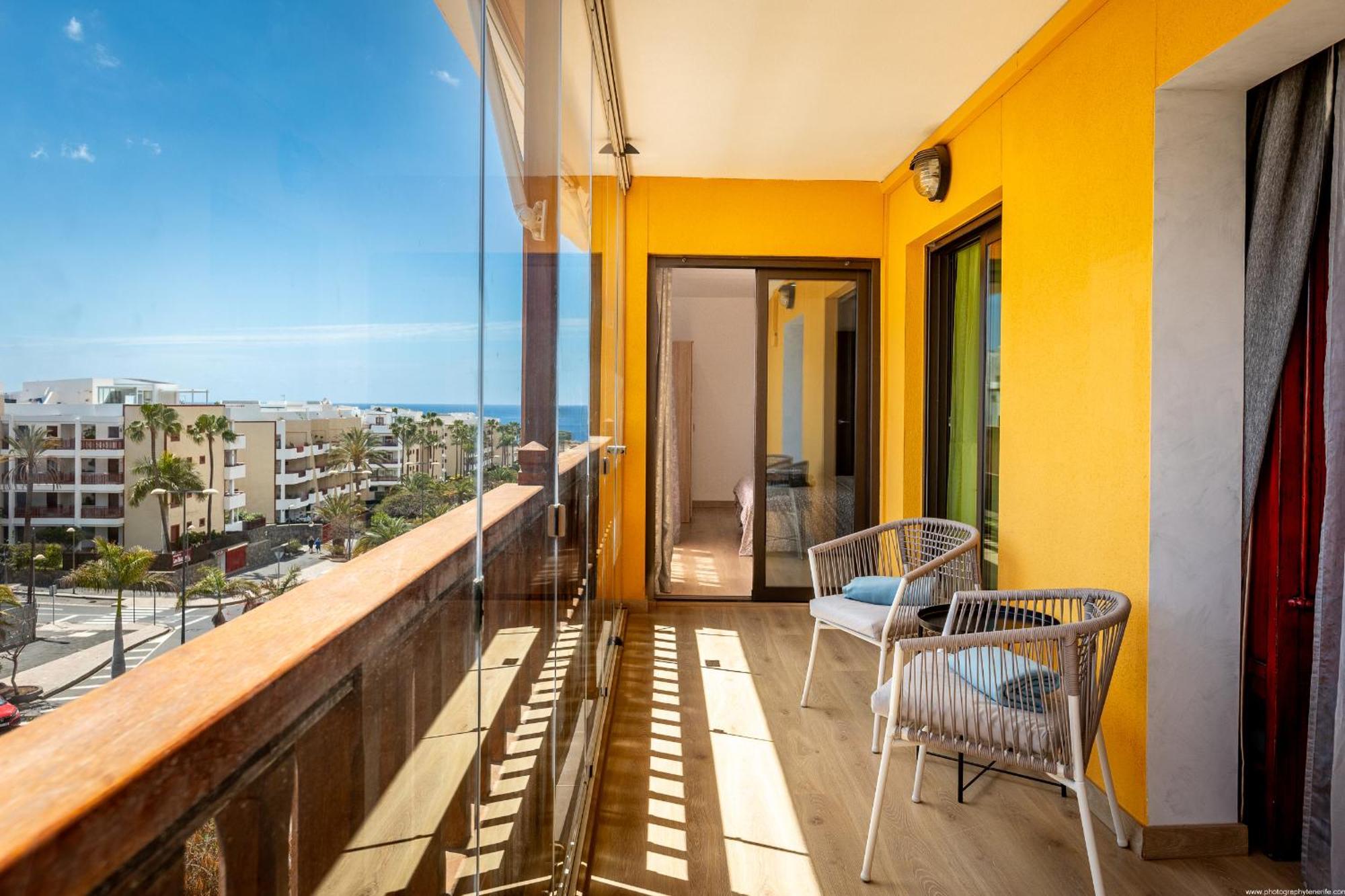 Sunset Palm Mar - Family Friendly Suites Esterno foto