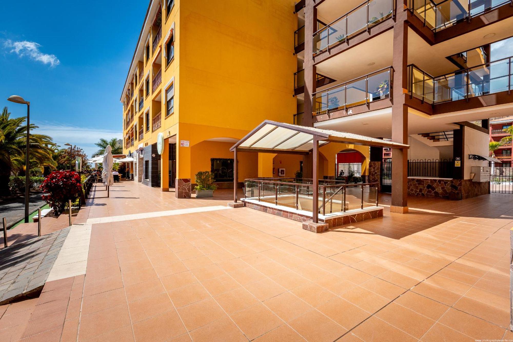 Sunset Palm Mar - Family Friendly Suites Esterno foto