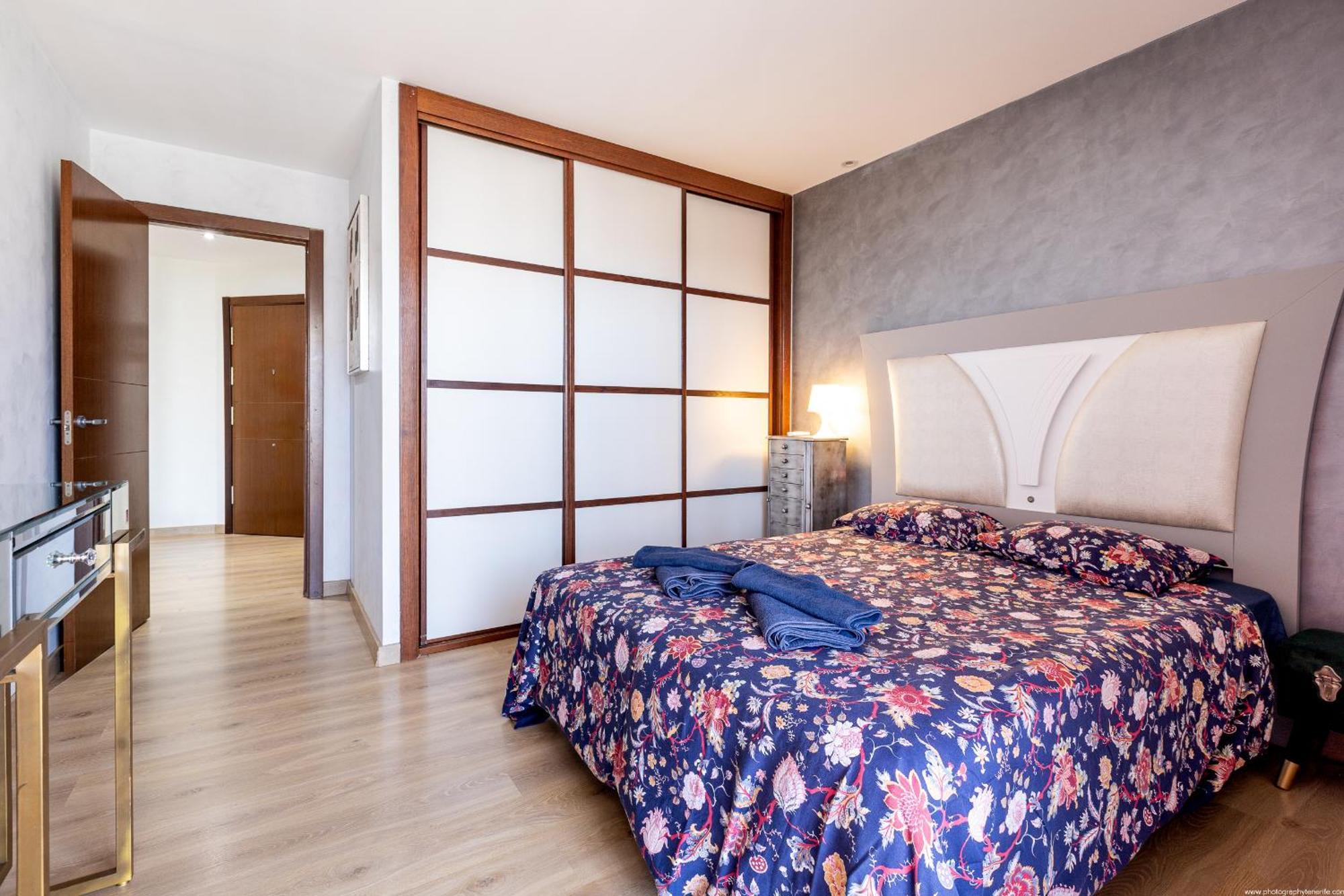 Sunset Palm Mar - Family Friendly Suites Esterno foto