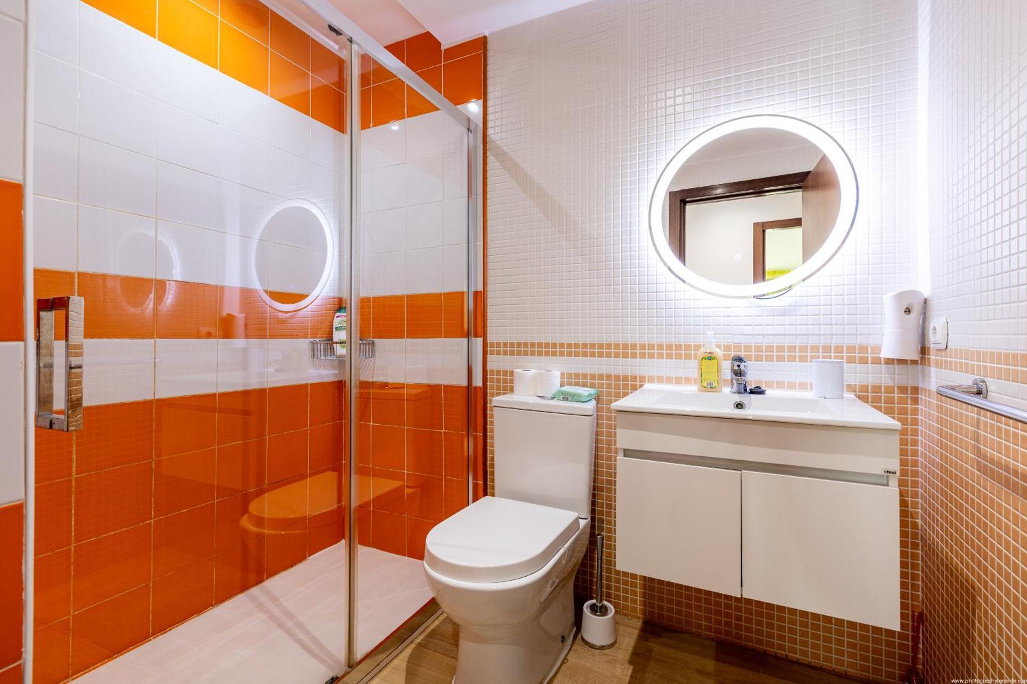 Sunset Palm Mar - Family Friendly Suites Esterno foto