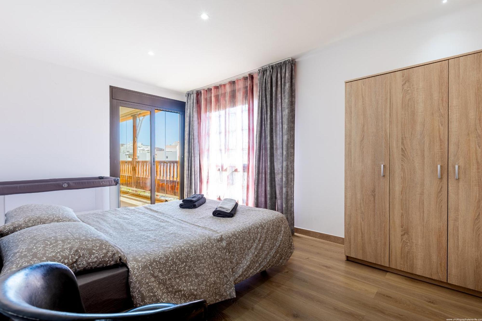 Sunset Palm Mar - Family Friendly Suites Esterno foto