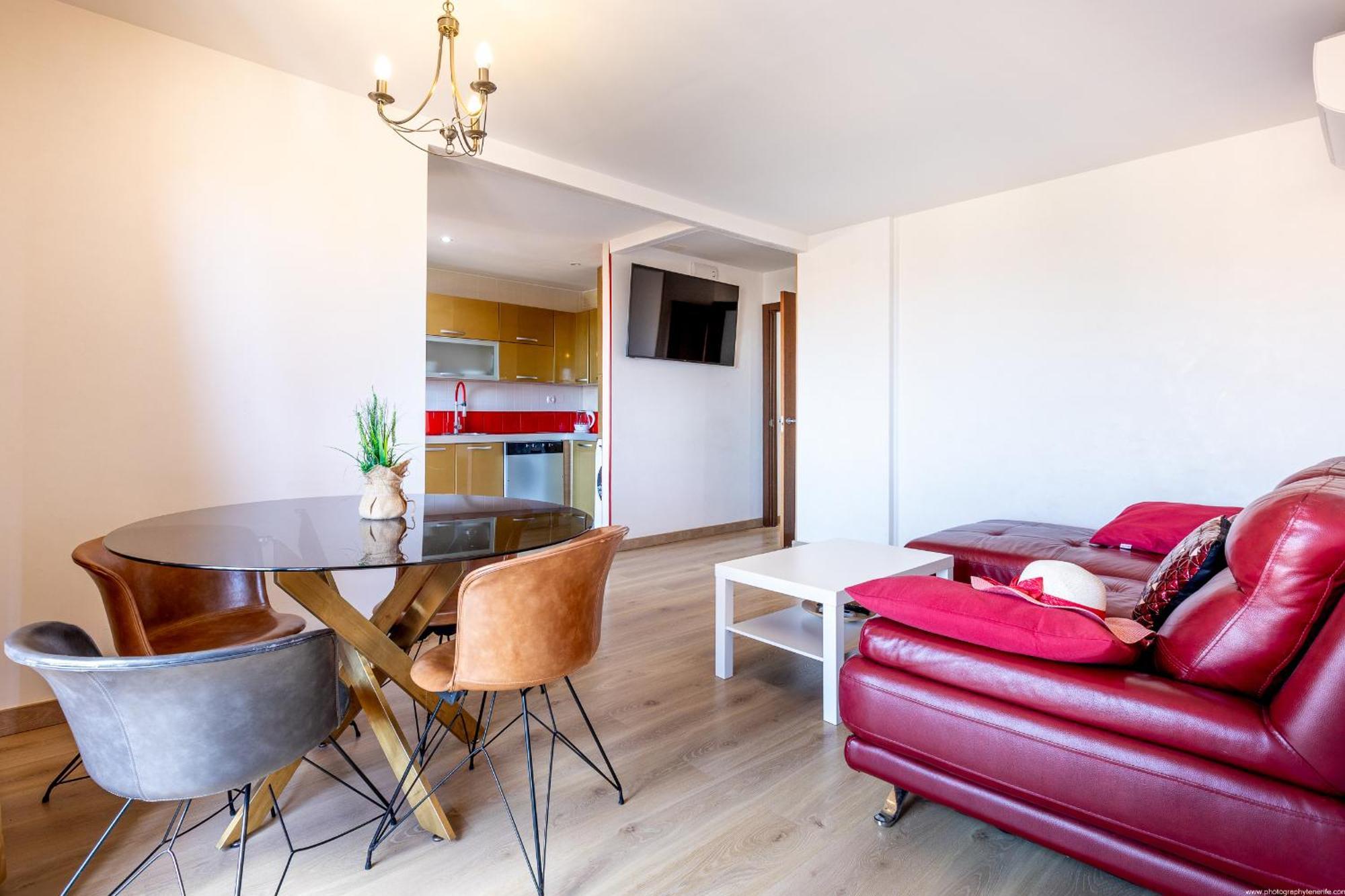 Sunset Palm Mar - Family Friendly Suites Esterno foto