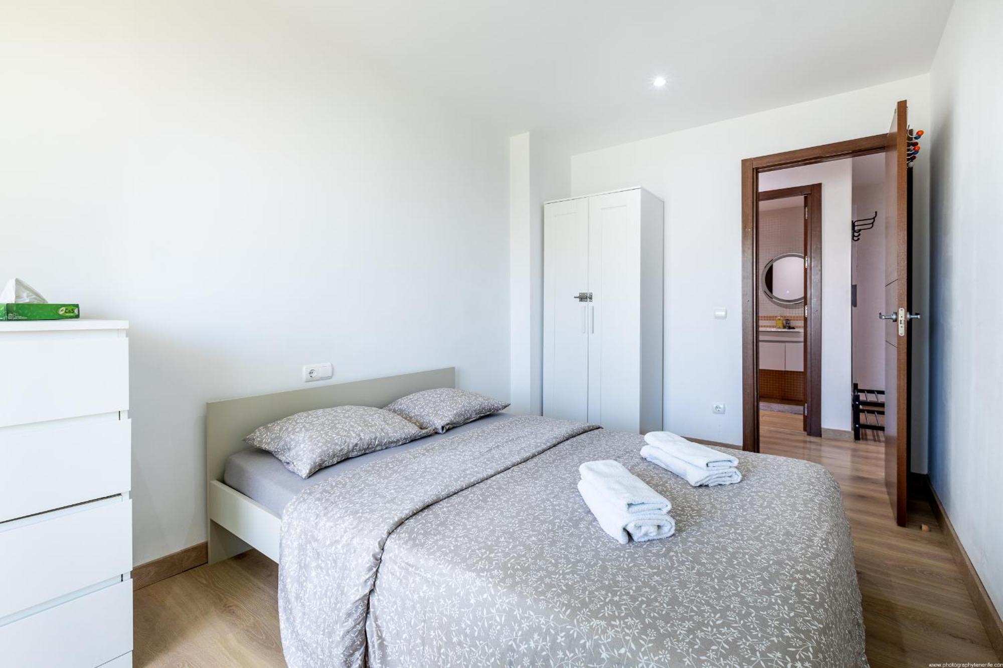 Sunset Palm Mar - Family Friendly Suites Esterno foto