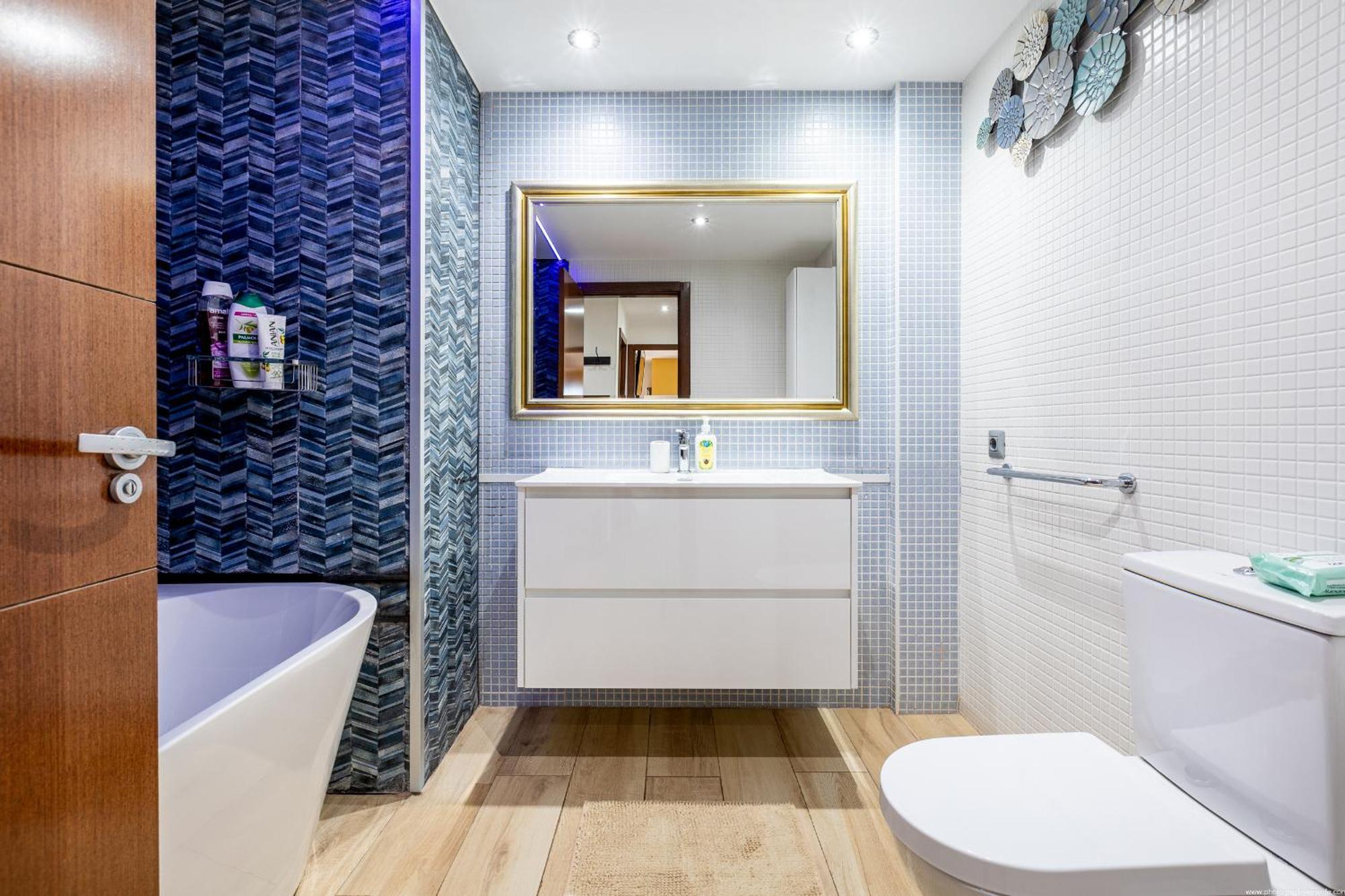 Sunset Palm Mar - Family Friendly Suites Esterno foto