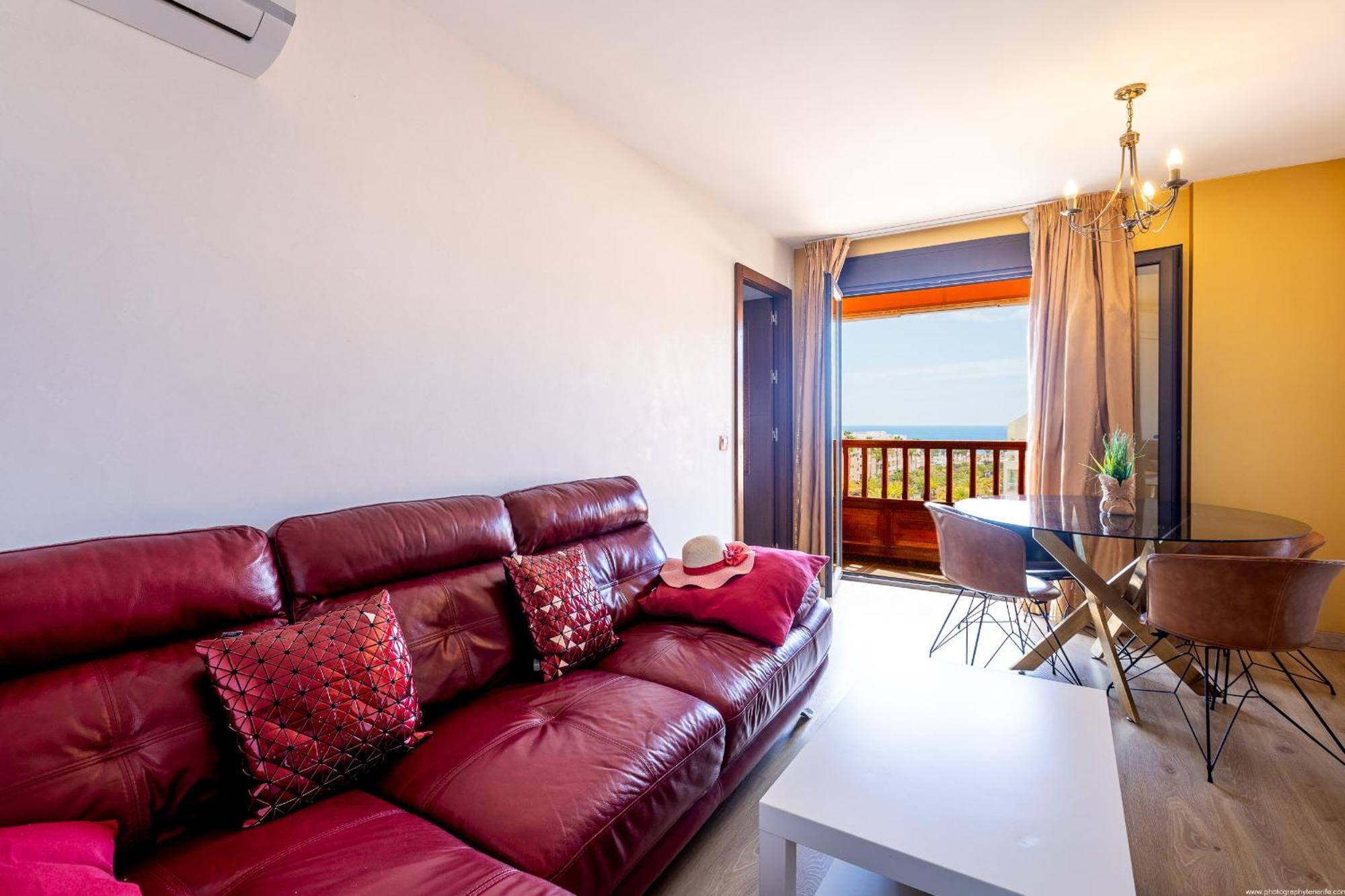 Sunset Palm Mar - Family Friendly Suites Esterno foto