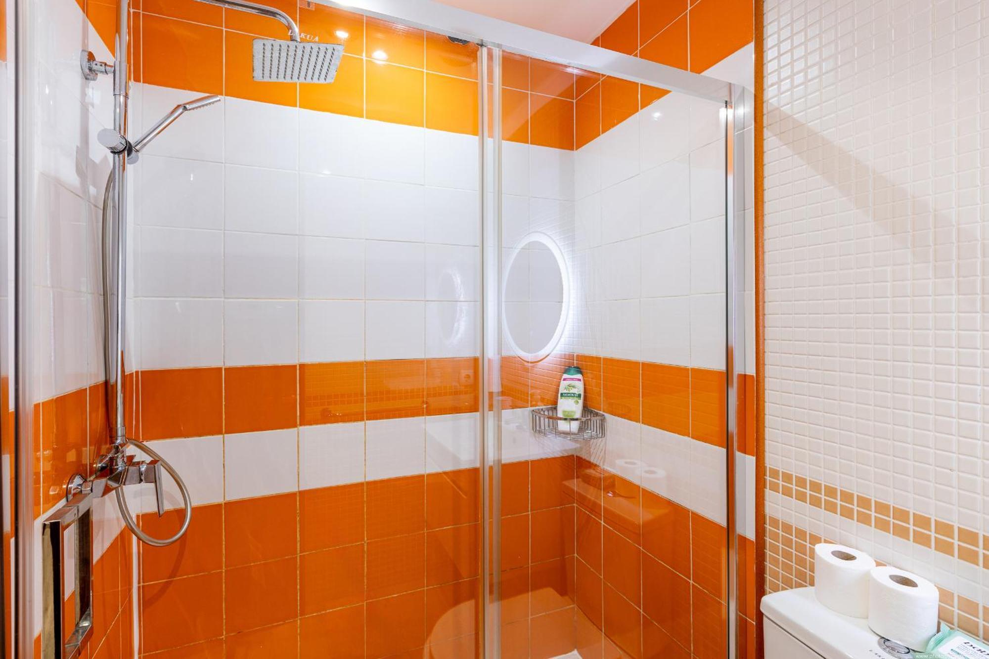 Sunset Palm Mar - Family Friendly Suites Esterno foto