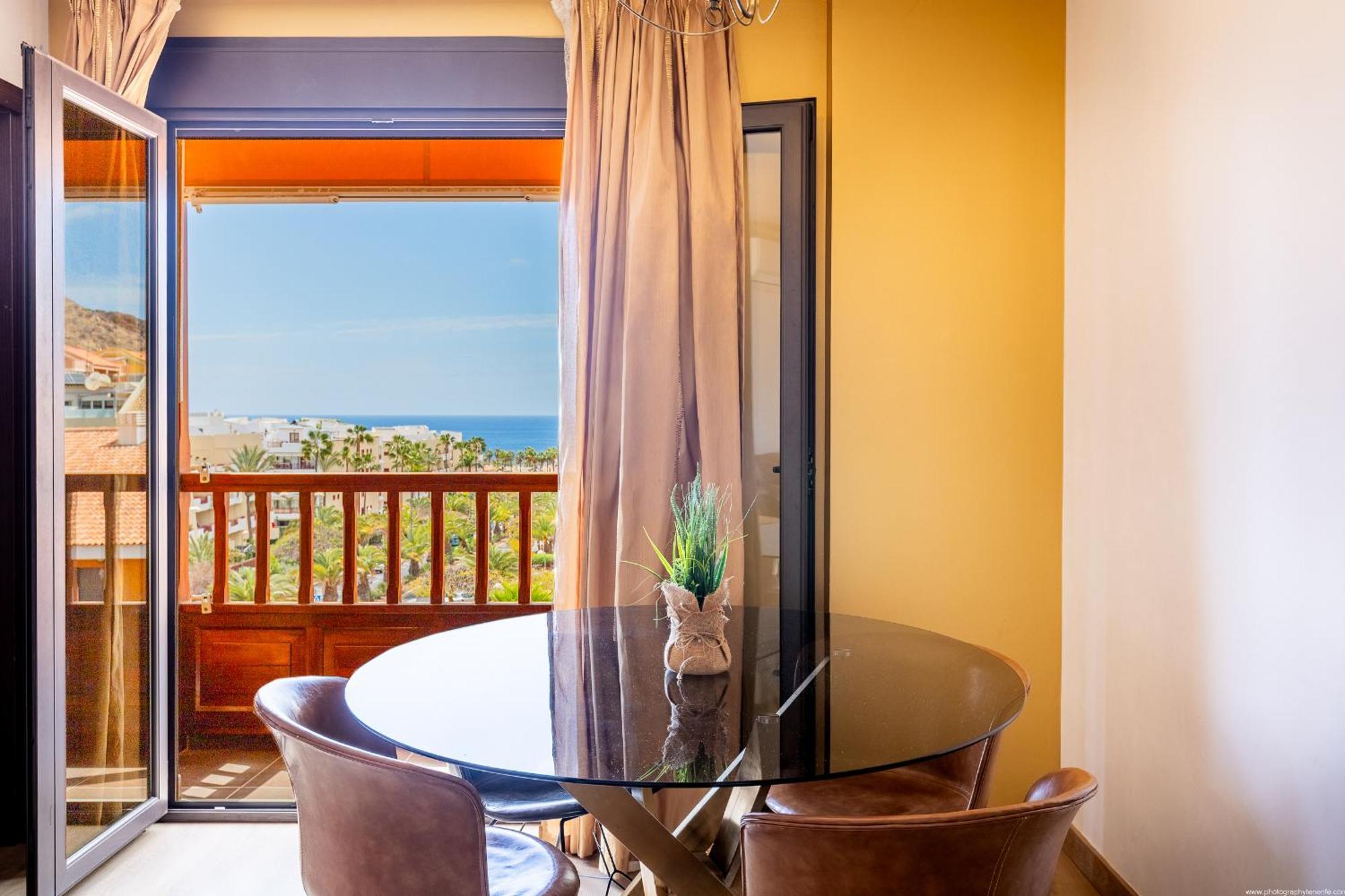 Sunset Palm Mar - Family Friendly Suites Esterno foto