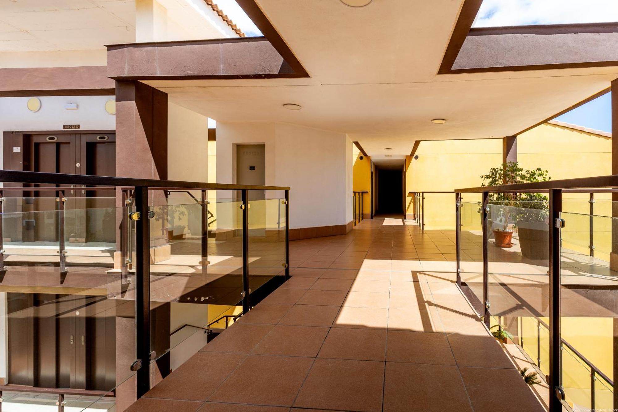 Sunset Palm Mar - Family Friendly Suites Esterno foto