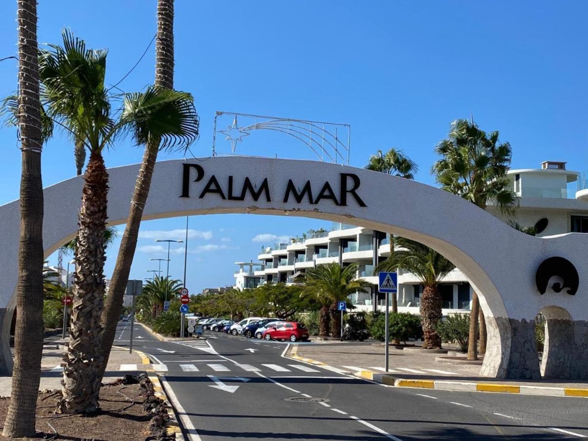 Sunset Palm Mar - Family Friendly Suites Esterno foto