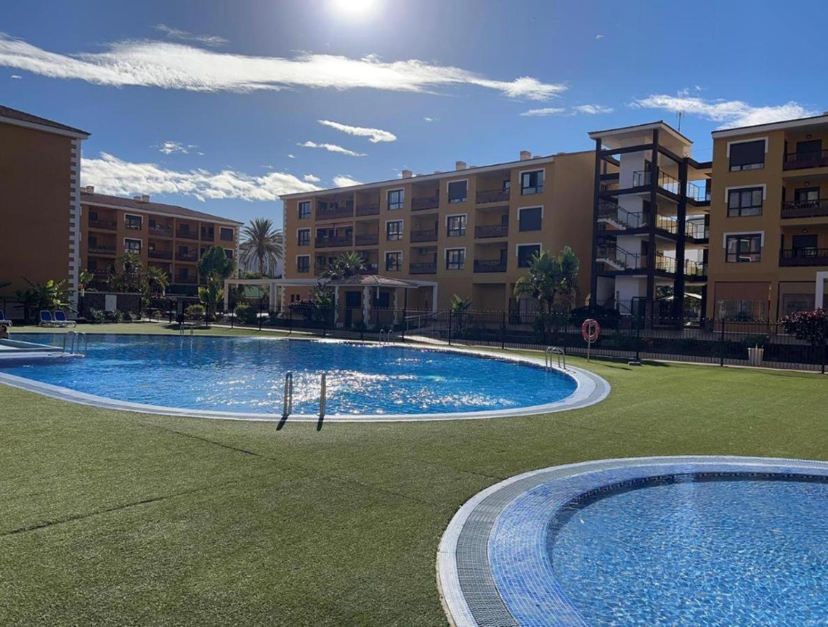 Sunset Palm Mar - Family Friendly Suites Esterno foto