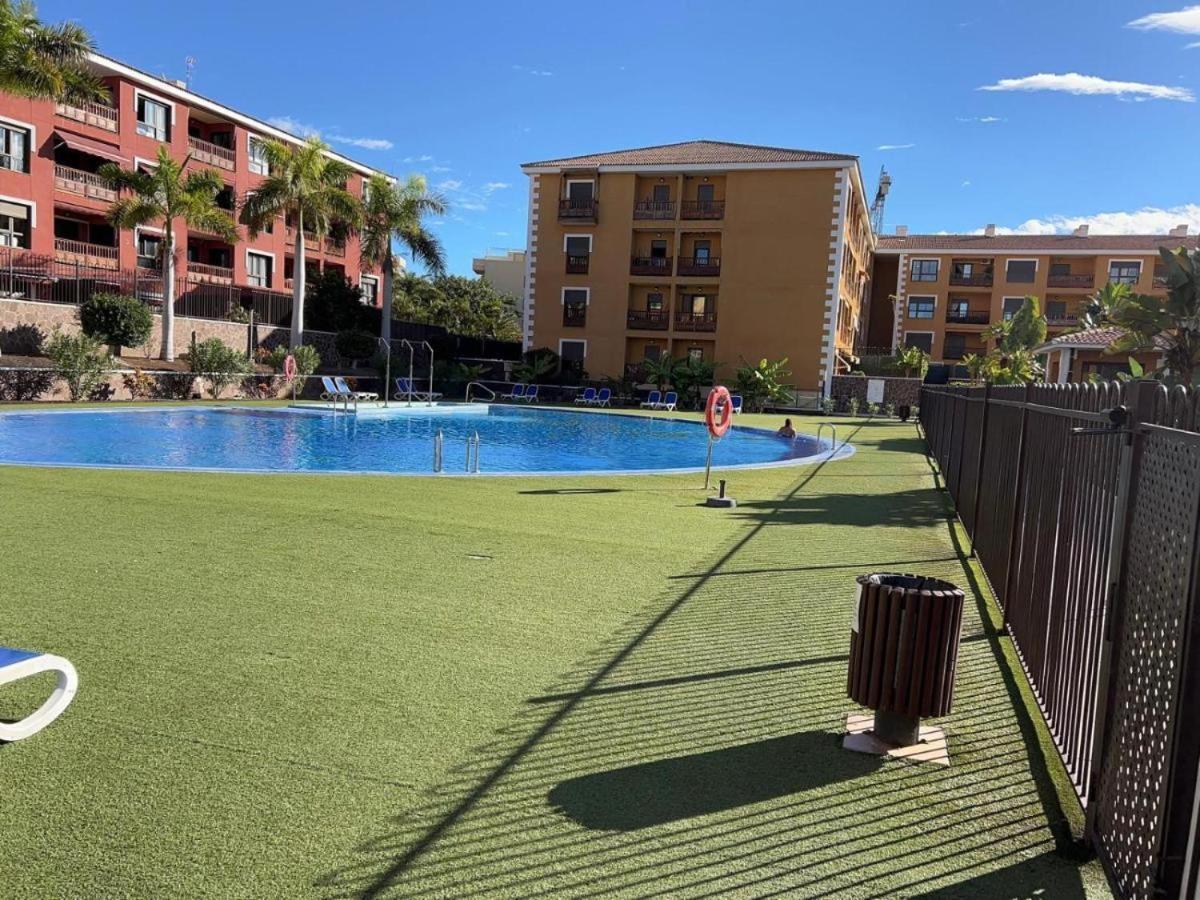 Sunset Palm Mar - Family Friendly Suites Esterno foto
