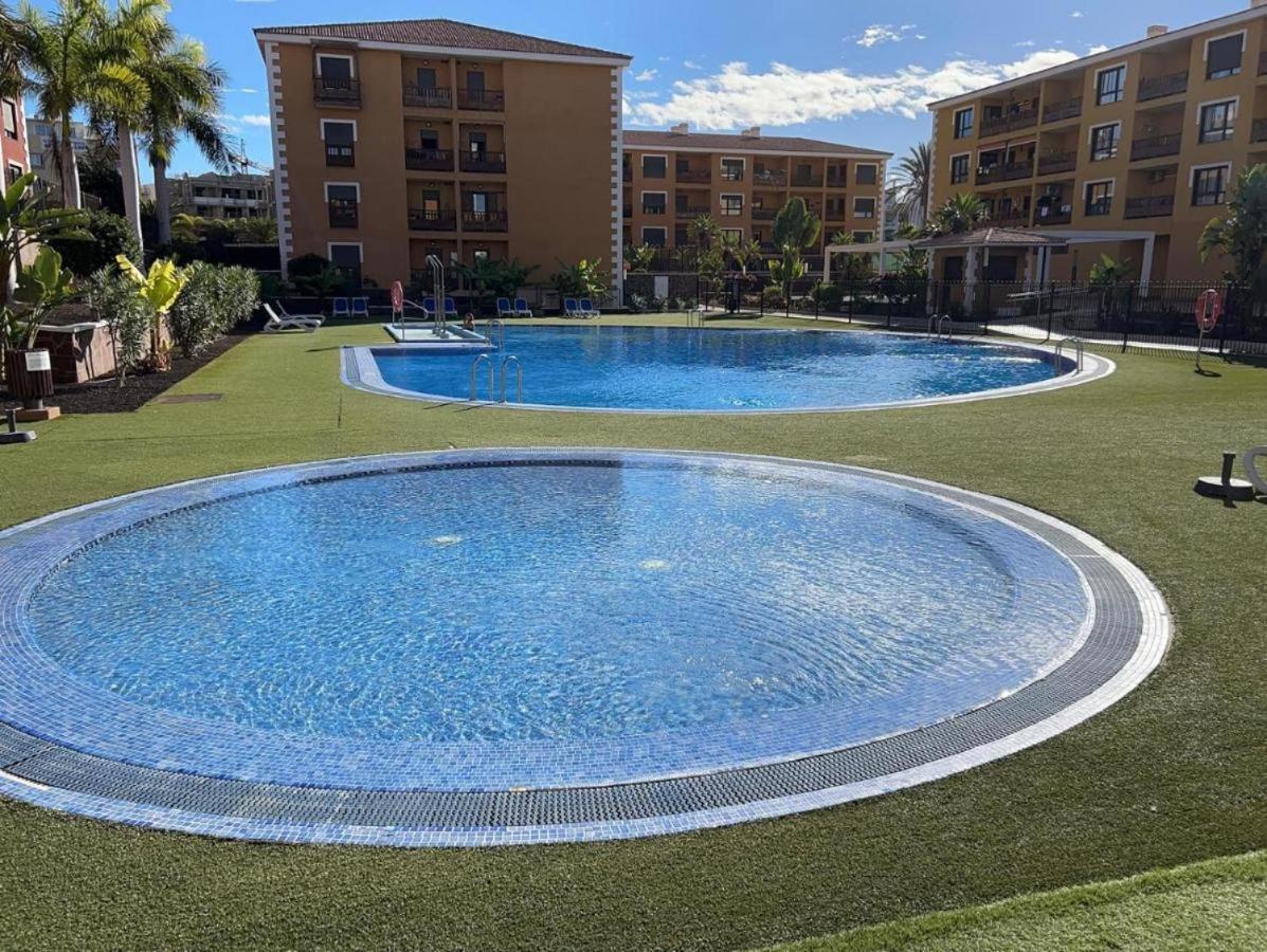 Sunset Palm Mar - Family Friendly Suites Esterno foto