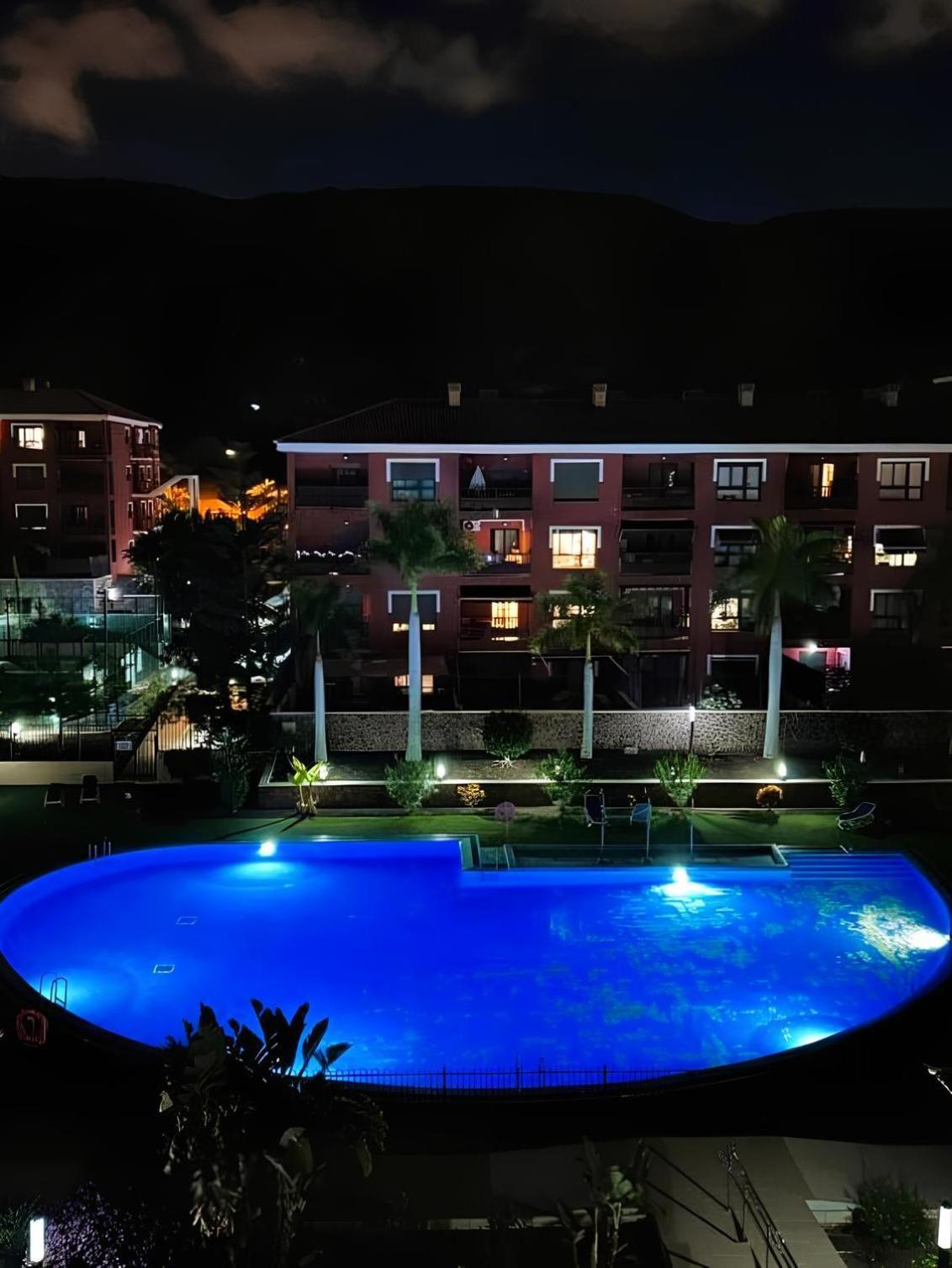 Sunset Palm Mar - Family Friendly Suites Esterno foto