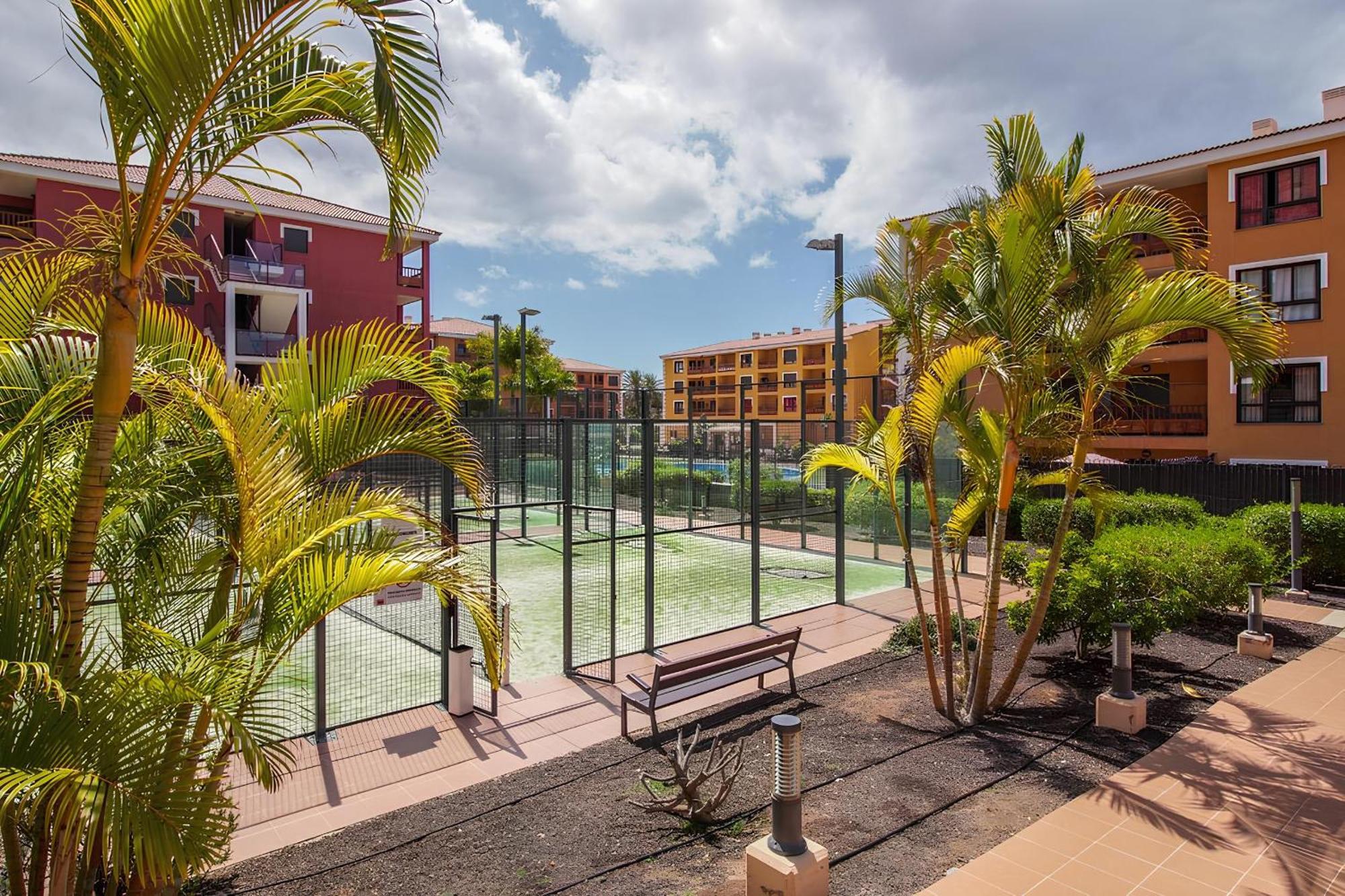 Sunset Palm Mar - Family Friendly Suites Esterno foto